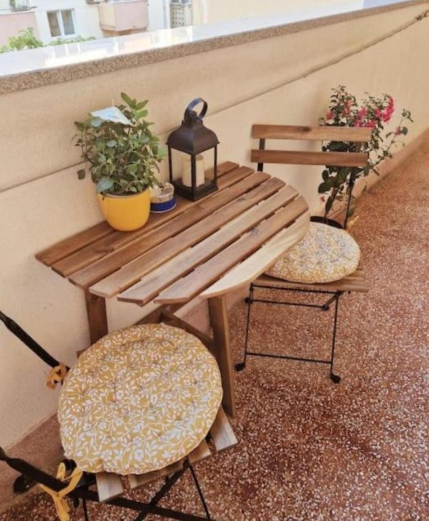 Studio Apartment Lemon & Sun Split Exterior photo